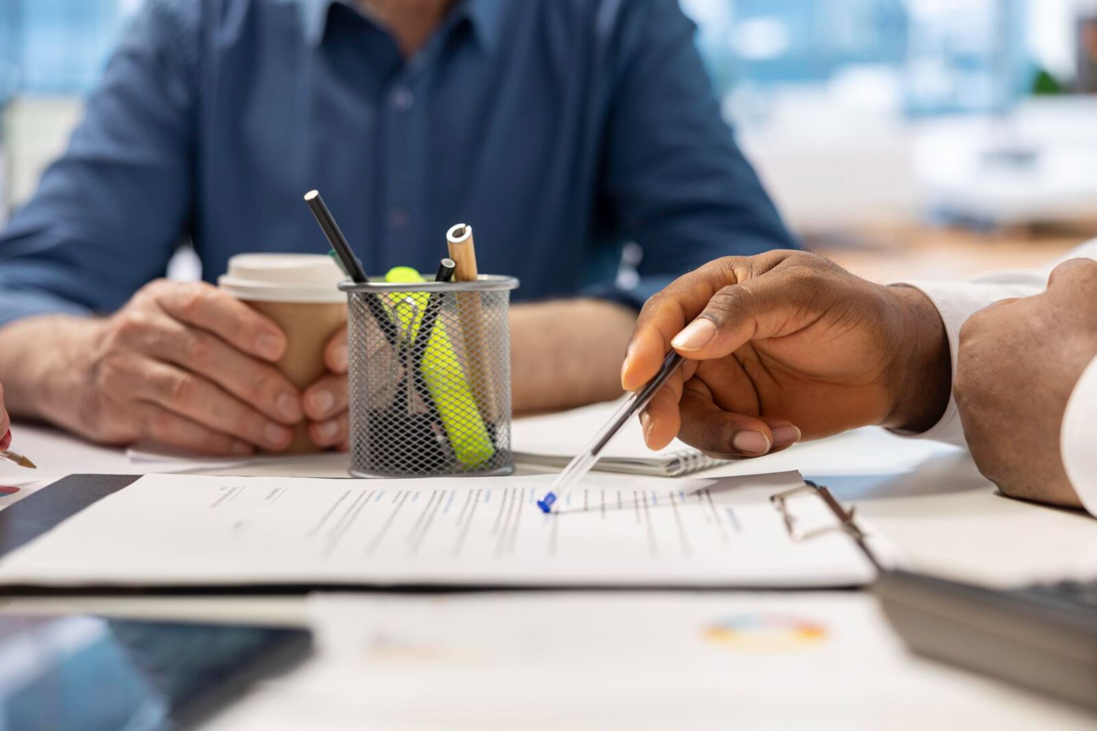 Enterprise governance, risk and compliance