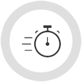Faster Time icon