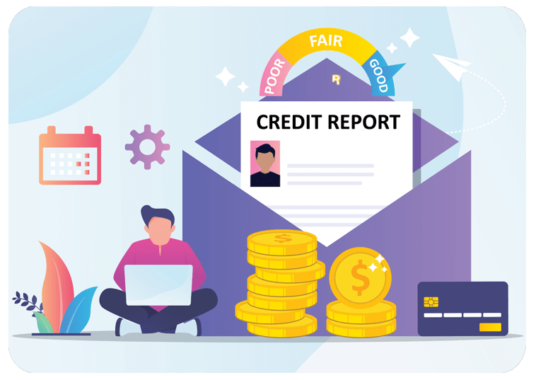 credit party management