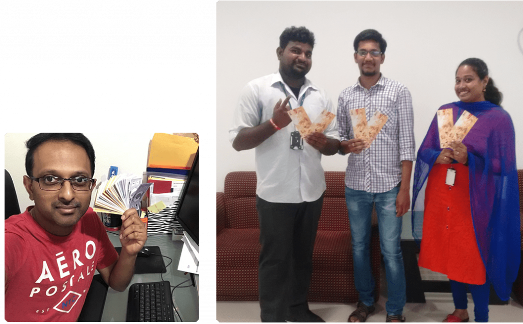 Our Culture Kumaran Systems