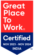 Great Place to Work - Kumaran Systems - 2023 - 2024