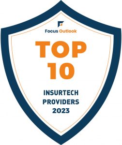 Top 10 Insurtech Providers